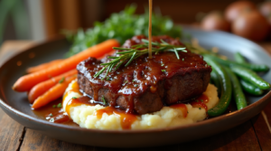 Boneless Beef Short Ribs