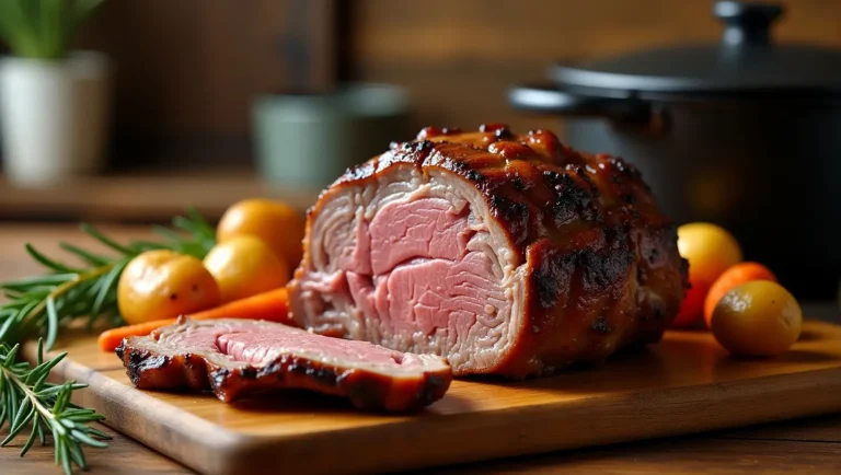 arm roast