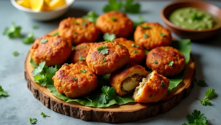 Beef Cutlet
